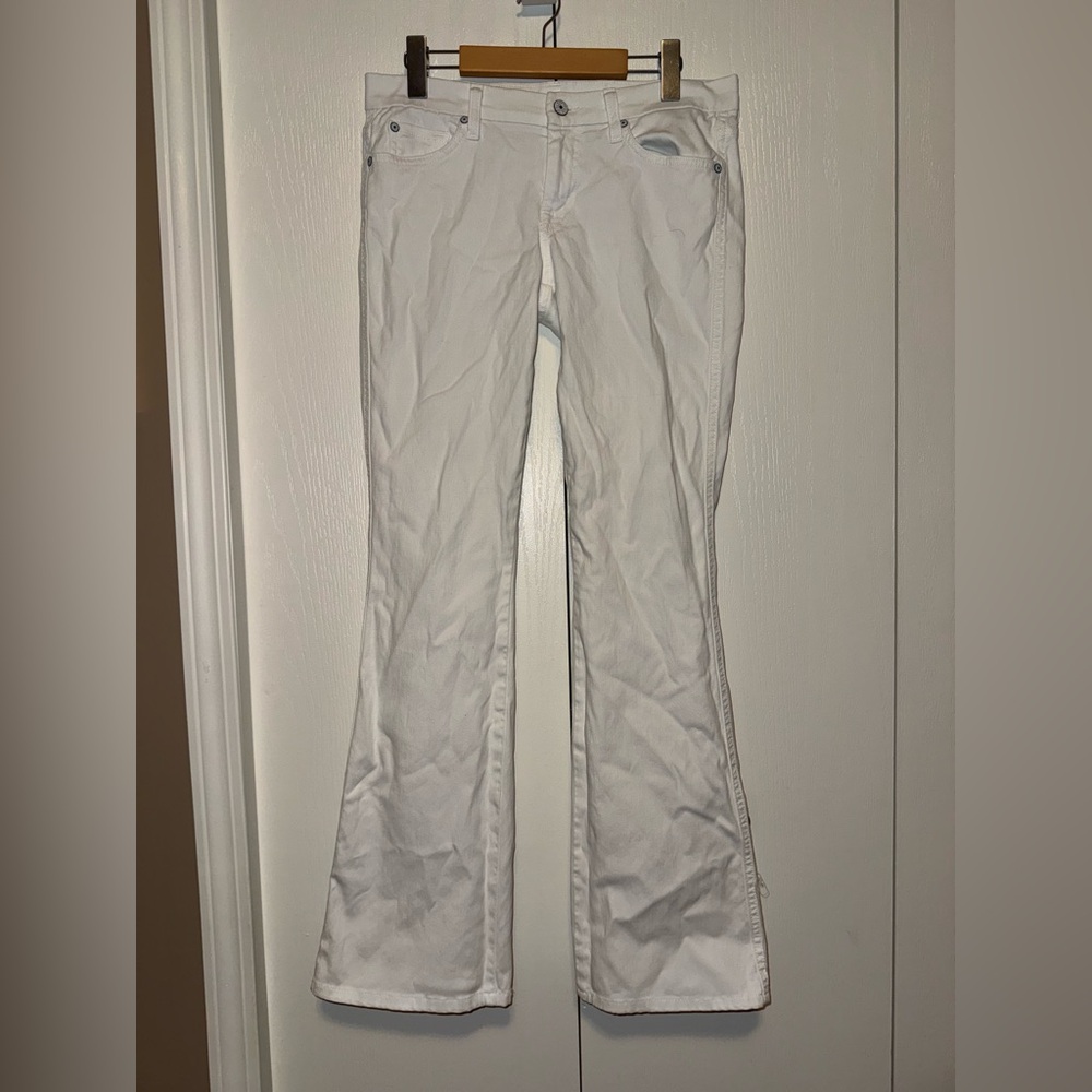7 For All Mankind 'A' POCKET Jeans
